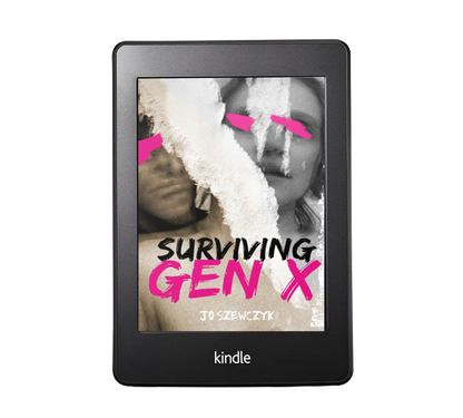 eBook Version - Surviving Gen X